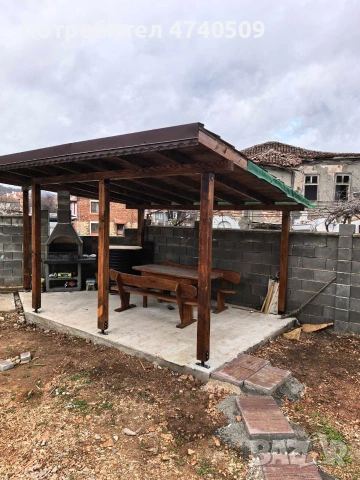 Къща за гости Старлес Малко Търново , снимка 12 - Уикенд почивки и екскурзии - 53507347