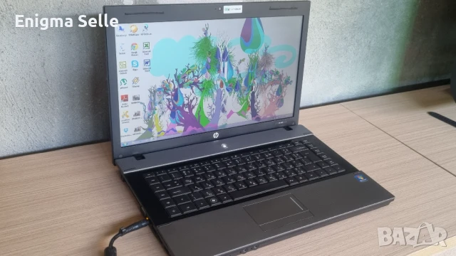 Лаптоп HP 625 15,6”