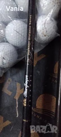 Стикове за голф , снимка 2 - Голф - 48040229