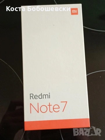 Redmi Note 7 Отличен!