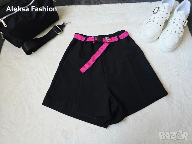 Къси панталони Moonstone , снимка 7 - Къси панталони и бермуди - 49579923