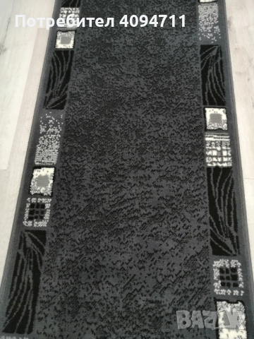 3 Нови мокетени пътеки, снимка 4 - Пътеки - 52369734