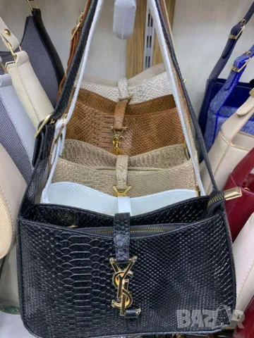 чанти ysl saint laurent michael kors miu miu prada