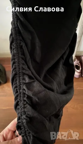 Рокличка Zara 34 XS , снимка 3 - Рокли - 56391996