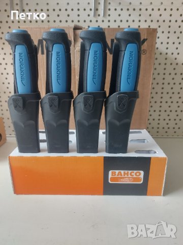 Мора,Про Ес ножове. , снимка 4 - Ловно оръжие - 42519270