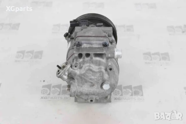 Компресор климатик за Hyundai i30 1.6crdi 90 к.с. (2007-2012), снимка 2 - Части - 48807438