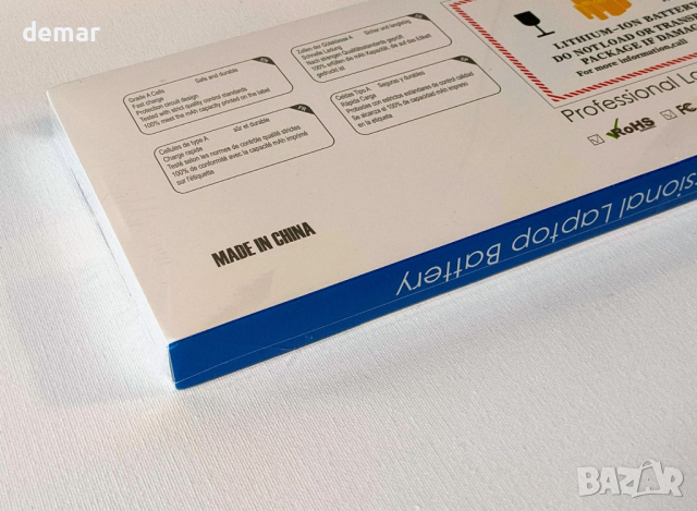 Батерия HASESS A1465 за MacBook Air 11 инча A1370 A1406 A1465 A1495, снимка 8 - Батерии за лаптопи - 44747559