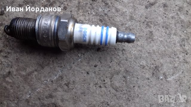 Запалителни свещи, снимка 3 - Аксесоари и консумативи - 35694335