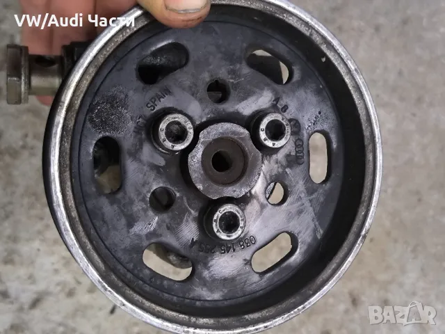Помпа хидравлика за Голф 4 Ауди А3 Сеат Шкода Бора VW Golf 4 Audi A3 Seat Skoda Bora 1J0422154A, снимка 4 - Части - 49575722