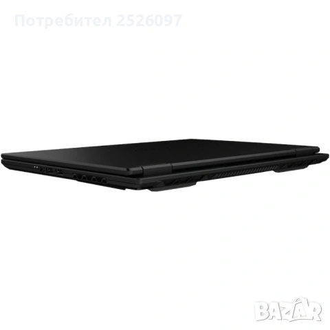 Gigabyte A16/WUXGA 165Hz/Ryzen 7 260/RTX 5060 8GB/16GB 5600Mhz/1TB, снимка 5 - Лаптопи за игри - 53742943