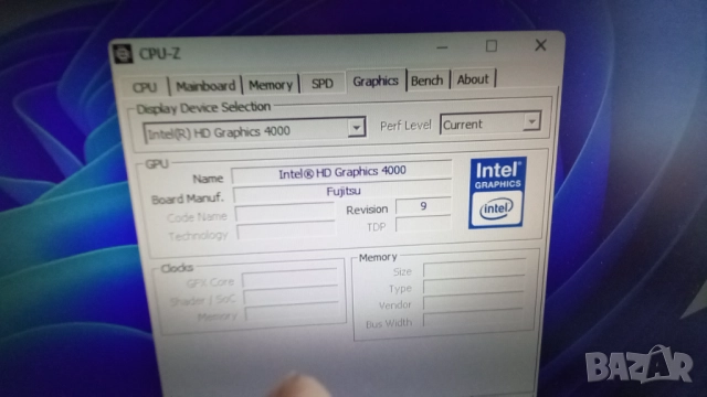 Марков FUJITSU Intel i7 3770 3.9ghz ram 16gb ssd250GB хард500GB, снимка 9 - Работни компютри - 45267805