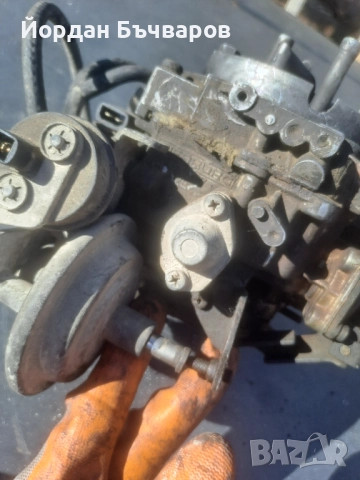 Карбуратор Pierburg 2E за VW Golf & Jetta Mk2 1600см3, снимка 10 - Части - 52393233