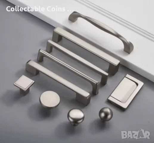 дръжки за мебели цветни многоцветни , снимка 4 - Други - 49015354