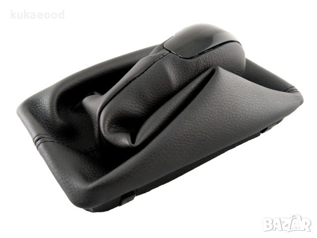 Топка с маншон за скоростен лост Mercedes E-Class W211   6 скорости, снимка 7 - Аксесоари и консумативи - 44707662