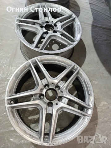 Боядисване на Джанти и д-р Детайли гр Перник , снимка 4 - Автомобили и джипове - 53742890