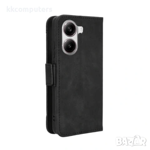 Xiaomi Poco X7 Pro 5G / Redmi Turbo 4 5G Multiple Card Slots /Magnetic Wallet Калъф и Протектор, снимка 6 - Калъфи, кейсове - 53177205