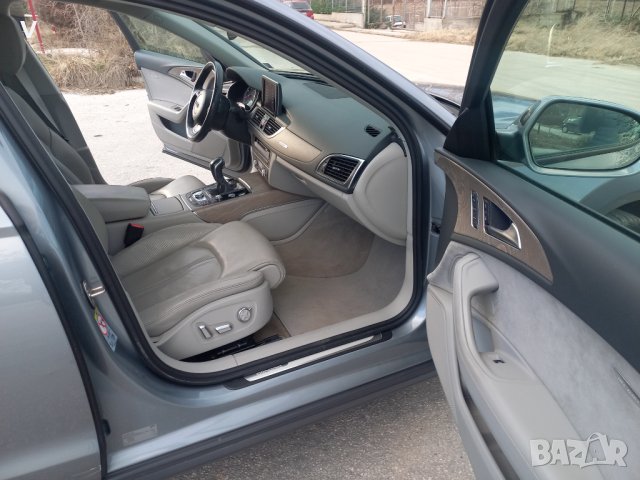 AUDI A6 Allroad, снимка 7 - Автомобили и джипове - 44245291