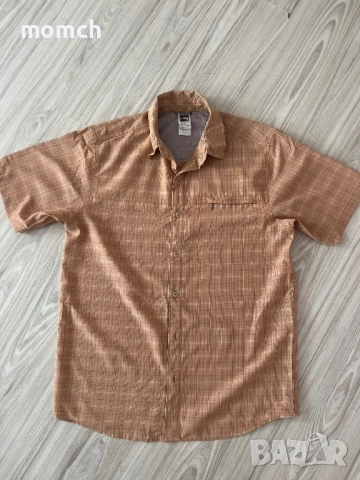 The North Face-мъжка риза размер М, снимка 1