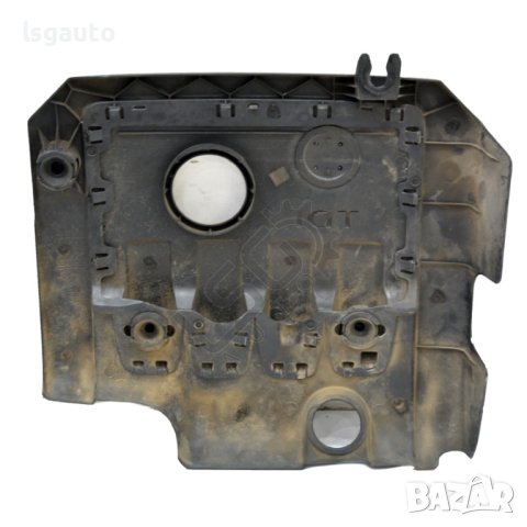 Кора над двигател Volkswagen Touran I 2003-2010 ID:105991, снимка 2 - Части - 41539941