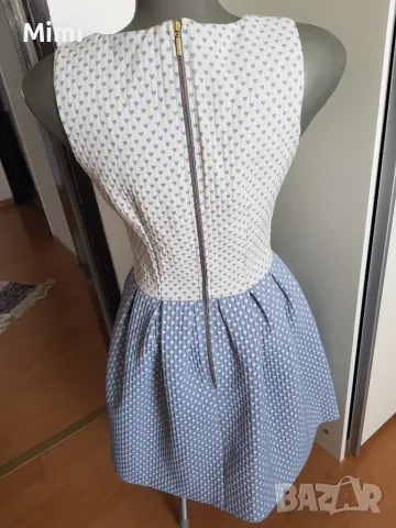 Closet Коктейлна Рокля M, снимка 9 - Рокли - 47439177