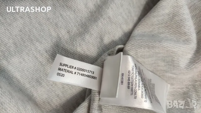 Нова оригинална мъжка блуза Polo Ralph Lauren 2XL , снимка 9 - Блузи - 49741874