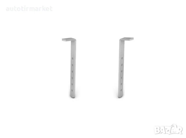 Стойка за кутия – Bawer – E099006, снимка 3 - Аксесоари и консумативи - 56054290