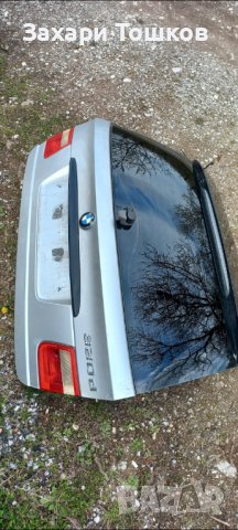 БМВ Е 46 320д на части BMW E46 NA CHASTI, снимка 6 - Части - 40230702