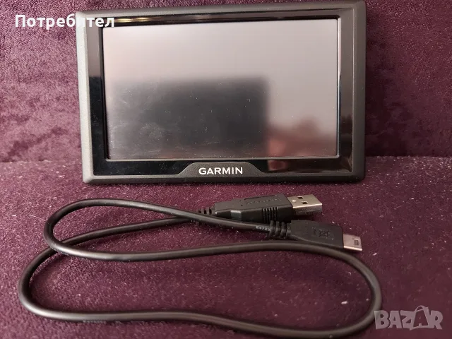 Нова навигация GARMIN, снимка 7 - Аксесоари и консумативи - 55827747