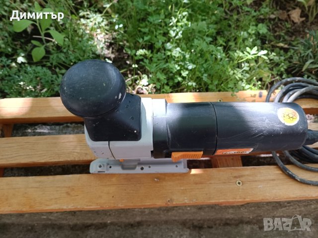 Protool / Narex EPL 60 зеге за части 520 W, снимка 7 - Други инструменти - 42062215