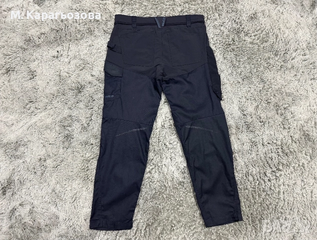 Нов! Mascot Customized Trousers, Размер 52, снимка 4 - Панталони - 52667074