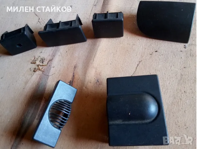 Останали  части .VW Vento, Volkswagen ,1.9TDI 90 конски сили.1994 година, снимка 2 - Автомобили и джипове - 38893159