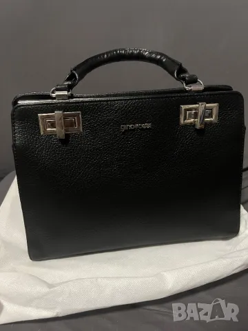 Дамска чанта Gino Rossi, снимка 3 - Чанти - 41860396
