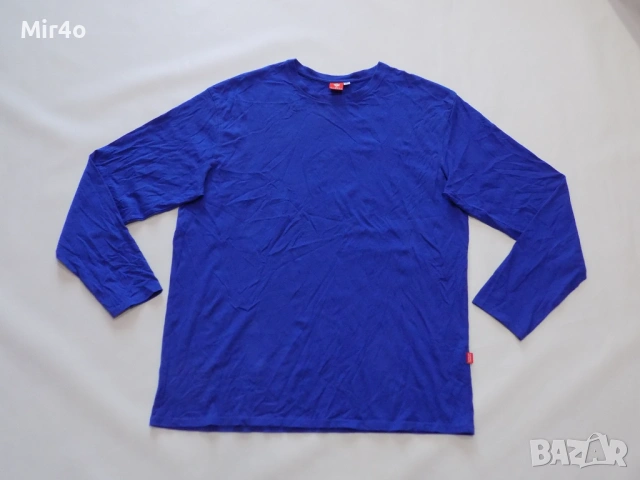 работна блуза engelbert strauss фанела суичър елек тениска горнище тениска худи мъжка оригинална XL