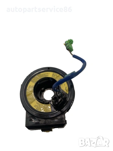 Лентов кабел на волана за KIA Rio 1.5 CRDi (2009)