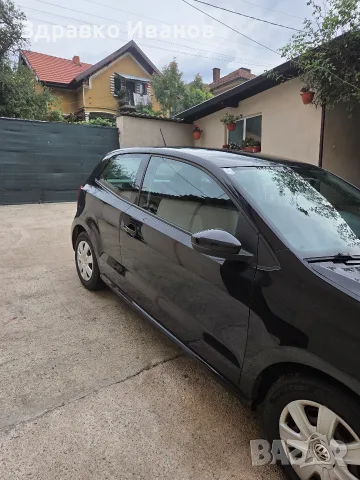 Vw Polo 1.2  Климатик , снимка 6 - Автомобили и джипове - 56281807