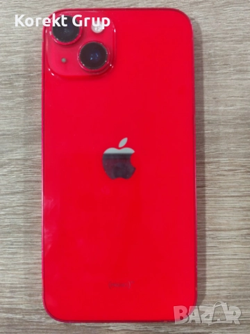 iPHONE 14 128GB, снимка 2 - Apple iPhone - 52790829