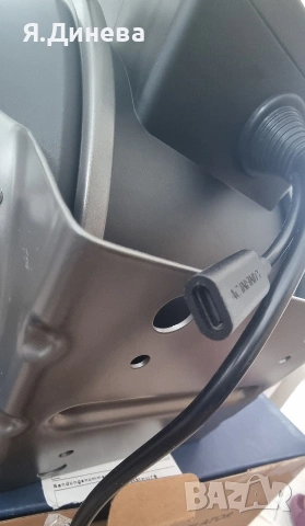 Регулиращ канален вентилатор 100мм , снимка 7 - Друга електроника - 53458841