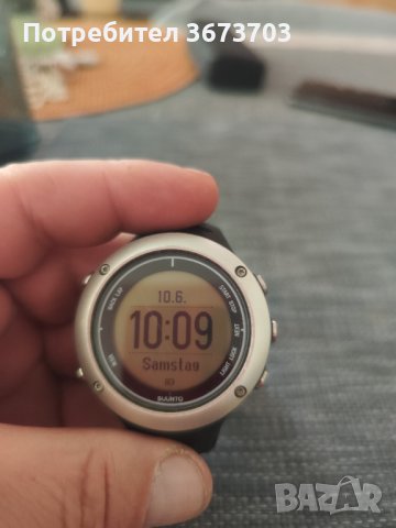 SUUNTO AMBIT2, снимка 3 - Мъжки - 41079872