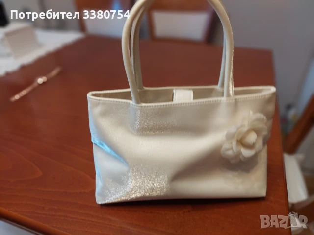 Чанта, снимка 1
