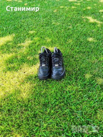 Маратонки NIKE AIR, снимка 2 - Маратонки - 41432047