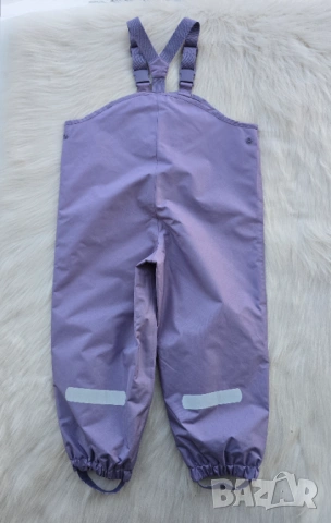 Комплект за дъжд Gosoaky и Impidimpi 3-4 години, снимка 5 - Детски комплекти - 53867025