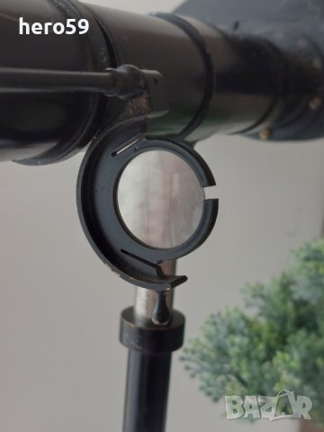 Германски  медицински офталмометър DRGM-WW2/Машина за преглед на очите/, снимка 6 - Антикварни и старинни предмети - 40390048