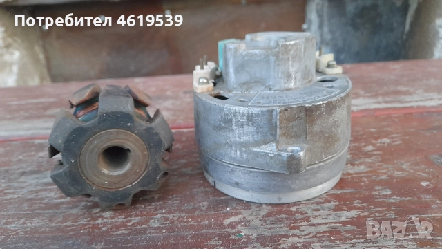 Иж Динамо 12в 14v 10a  Ссср, снимка 11 - Мотоциклети и мототехника - 52860376