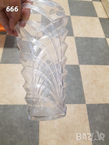 ваза, снимка 2 - Вази - 42006065