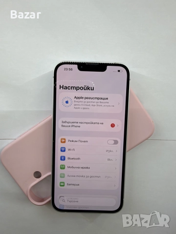 Iphone 16E 128Gb 0 Цикъла Нов!