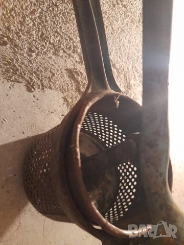 Стар уред, снимка 2 - Антикварни и старинни предмети - 40746858