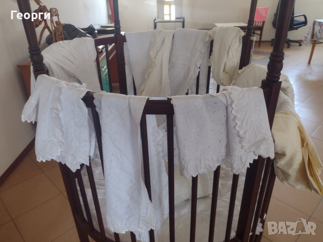 Детска кошара, снимка 14 - Кошарки - 40803833