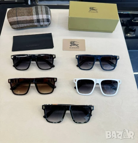 очила с калъф, кутия и ув защита prada , снимка 5 - Слънчеви и диоптрични очила - 51288975