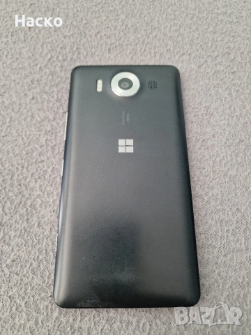 Microsoft lumia 950 , снимка 7 - Microsoft - 53848078