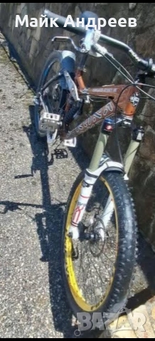 Продавам планинско Колело Kona , снимка 7 - Велосипеди - 52621005